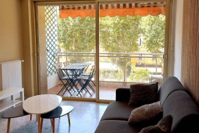 Immeuble Le REGENCY, Appartement 4 pièces, 80 mètres de la plage